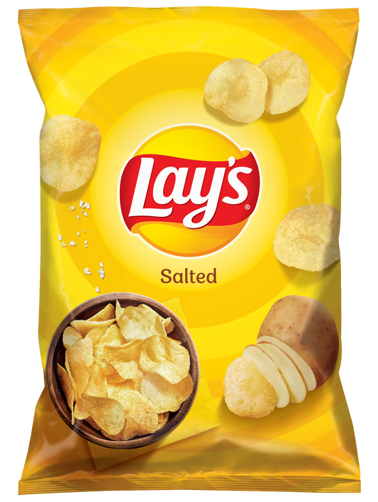 Lay's Solené