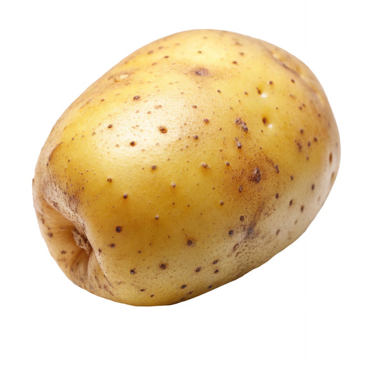 Brambory konzumní pozdní, 1 ks