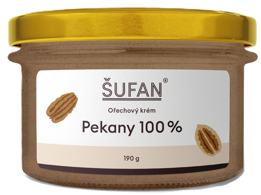 Šufan Pekany 100 %