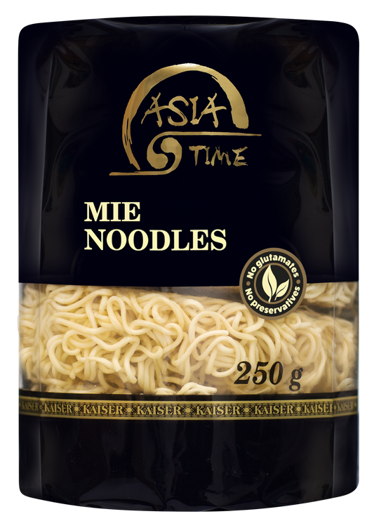 Asia Time MIE nudle