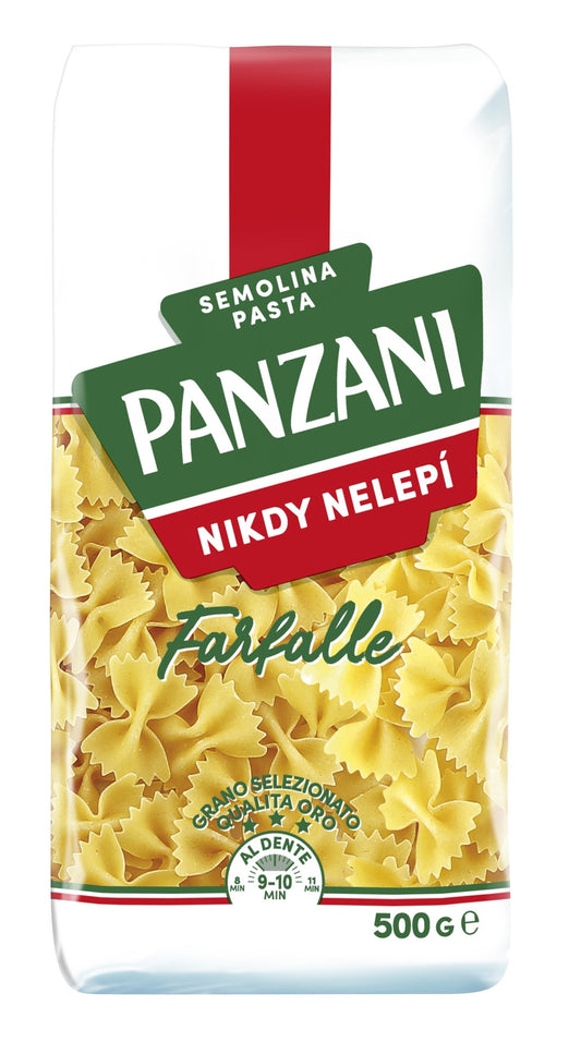 Panzani Farfalle