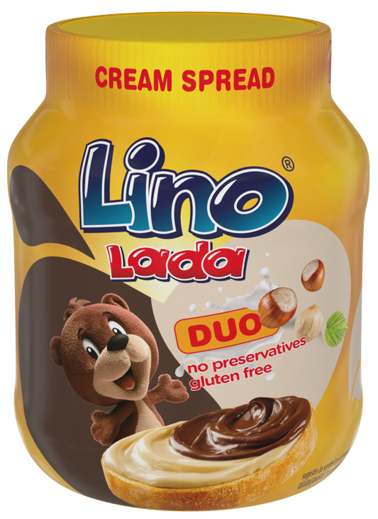 Lino Lada Duo
