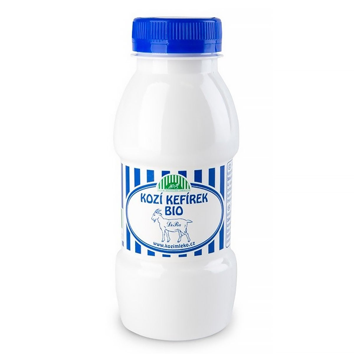 Biofarma DoRa BIO Kozí kefírek