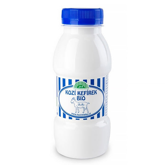 Biofarma DoRa BIO Kozí kefírek