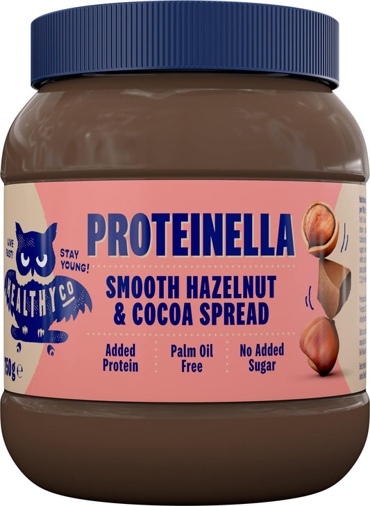 HealthyCo Proteinella