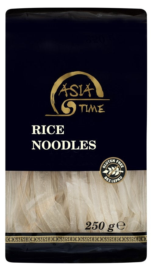 Asia Time Rýžové nudle