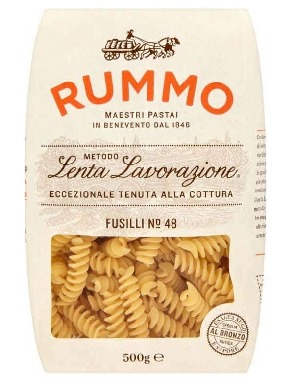 RUMMO Fusilli